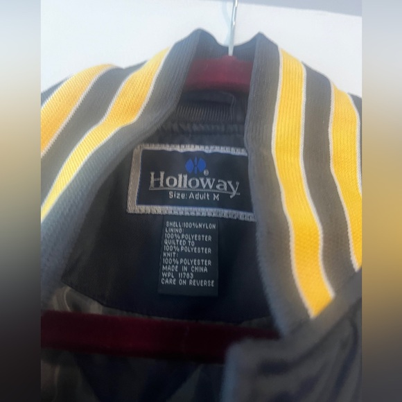 Sigma Gamma Rho Jacket - Picture 2 of 3